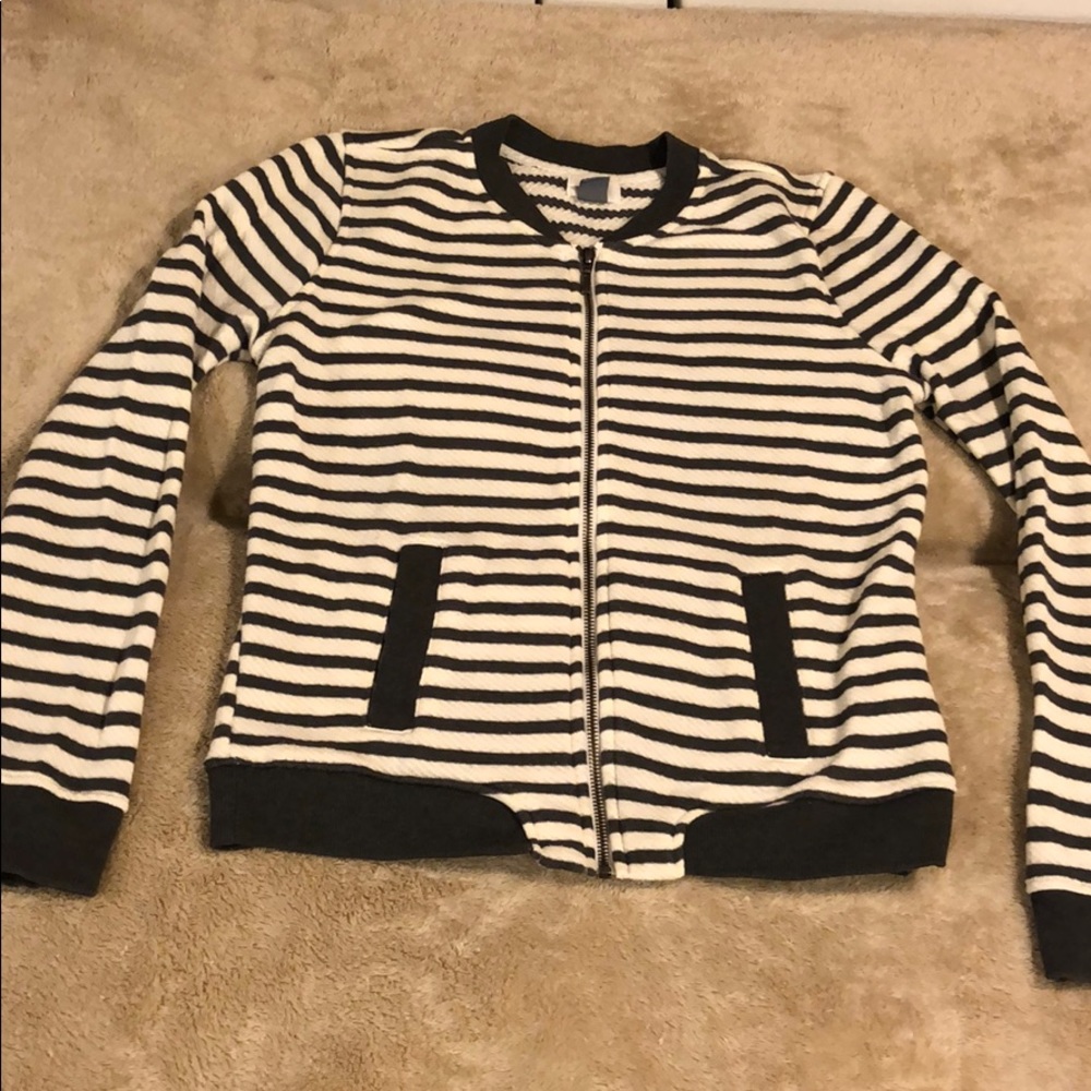 Old Navy Zip up